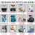 Import China Manufacture Plastic Bottle Crusher Machine Good Performance PC180 PC2500  Bottle Plastic Recycling Pulverizer from China