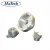 Import China Manufacturer Custom CNC Billet Aluminum Machined Parts from China
