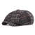 Import China manufacturer custom plain ivy beret hat newsboy cap from China