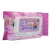 Import China manufacturer high quality good price disposable soft baby wipes wet wipes from China