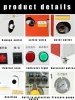 China Manufacturer Low Price Car Washer 2 Guns Steam Car Machine