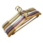 China Manufacturer Most Popular Consumeraluminium Clothes Hanger Sock Clips Clothes Hanger Rack