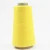 China manufacturer Ne 21/1 100% Ring Spun polyester yarn