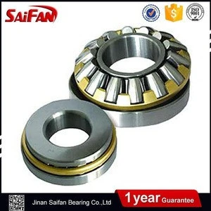 China Manufacturer SAIFAN 29412 Roller Bearing 29412 Thrust Spherical Roller Bearing 29412 60*130*42 mm