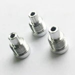 china mental machining cnc custom electronical cigarette lighter fuel rail kit mental accessory