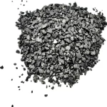 China Met Coke used in iron Casting / foundry coke at low price S0.75%max