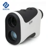 China OEM long distance laser rangefinder 400m~1200m handheld golf laser rangefinder