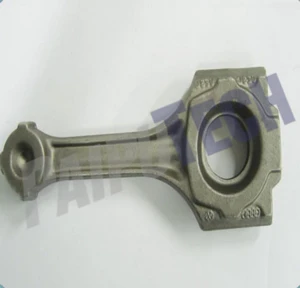 China Polished Precision Casting CNC Machined Motorcycle Parts Accessories, Aluminum Sand Casting Parts