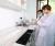 Import China Produce Single-Component Waterproof Polyurethane PU Sealant Adhesive 310ml Black Color One Cartridge from China