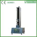 China products Desk-top Laptop Steel Tensile Strength Tester/electrical instrument
