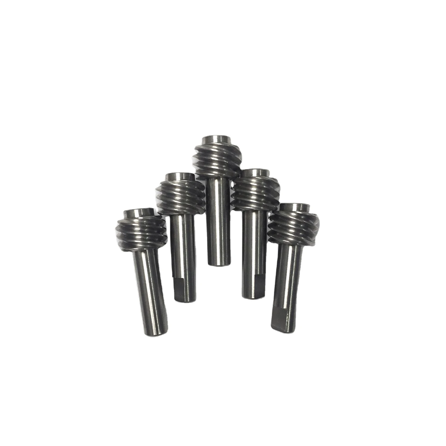 China professional steel/brass/aluminum gear  high quality steel  turning  globoid worm gear