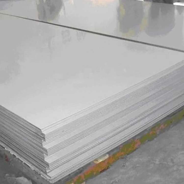 China Professional Supplier Customized Aluminium Sheet 2.5Mm