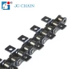 China Roller Chain with K1 Attachment Trolley Conveyor Chain