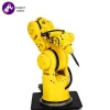 China Shenzhen Factory Supply Educational Desktop 3D Printed Paint Robot