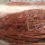 Import China source cheap copper wire scrap 99.99% purity from China