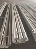 China Supplier Aluminium Round bar Aluminium Alloy Rod With Good Quality Round Polished