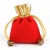 Import China Supplier Colorful Velvet Necklace Drawstring Bag Packaging Wholesale In Stock from China