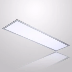 China supplier high quality ceiling ultra slim led panel light