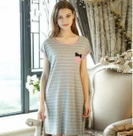china supplier maternity clothing wholesale china summer dress , apparel for pregnancy women clothing