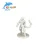 China suppliers custom metal action figure metal game characters military figurines toys