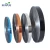 Import China suppliers single side aluminum foil color coated aluminum coil for air duct from China