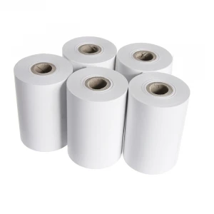 China Top Manufacturer 80x80 80mm Thermal Paper Rolls