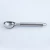Import China Wholesale Round Shape Stainless Steel Ice Cream Spoon for kitchen tool Sale from China