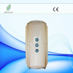 China wholesale spray tanning machine , tanning bed offer100W with 36pcs germany UV lamps