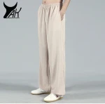 China wushu wing chun tai chi Martial arts pants