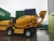 Import China XCMG SLM4 4 cubic self loading mobile concrete mixer truck for sale from China