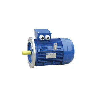 Chinese ac electric motors 60HP