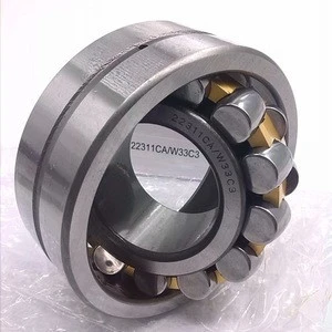 Chinese bearing factory 75x160x55mm Spherical Roller Bearings 22315 3615