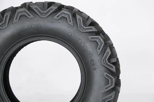 Chinese factory High Quality ATV/UTV tyres with size 26*9-12-6PR