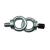 Import chinese factory Stainless Steel Lifting Eye Bolt wholesale lifting screw eye bolts from China