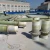 Chinese Factory supply Frp Fiberglass Reinforced Pipe Fiberglass Pipe Price High Strength Pultrusion Frp/grp Composite Pipe