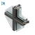 Import Chinese Manufacturer Aluminium Thermal Insulating Curtain Walls with Visible Frame from China