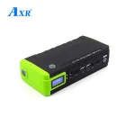 Chinese manufacturer portable motorcycle jump starter