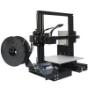 Chinese OEM Manufacturer Mini DIY Digital 3D Tshirt Printer