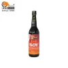 Chinese Premium Mushroom Dark Soy Sauce Supplier with Factory Price