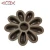Import Chinese supplier flower shape silicone cake pan bakeware from China