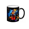Christmas Mug Coffee Milk Breakfast Mug  Ceramic Tea Cup Cartoon 3D Animal Christmas Gift Water Cup Office Drinkware