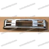 Chrome Front Bumper For HINO ISUZU FUSO NISSAN UD Truck Spare Body Parts