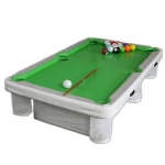 Cici's Inflatables 2020 New Arrivals Juegos Inflables Snooker  & Billiard Tables Pool