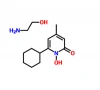 Ciclopirox Olamine/Ciclopirox ethanolamine/CAS 41621-49-2/Anti-infectives drug