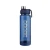 Import Cille marchEXPO plastic water bottles wholesale Eco-Friendly sport drinking bottle Large capacity plastic water bottle from China