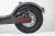 city powerful adult fold smart APP mi electric scooter with two wheel