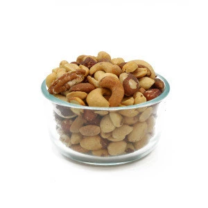 CJ Dannemiller CO seeds and sweet raw almond nuts from America