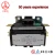 CJX9B-25S/D L single pole contactor air conditioner parts 1 pole 25A 220v coil Air condition ac contactor