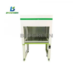 Class 100 Single Person High Quality Fume Hood Clean Bench