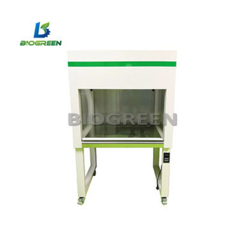 Class 100 Single Person High Quality Fume Hood Clean Bench
